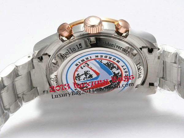 Omega Speedmaster Replica Watch OM8040K