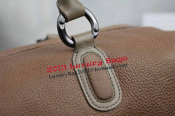 Chanel Top Original Leather Tote Bag A69236 Wheat