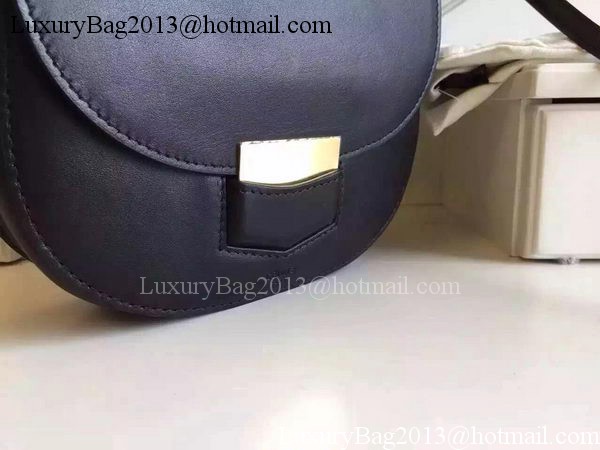Celine Trotteur Bag Smooth Leather CTA4298 Black