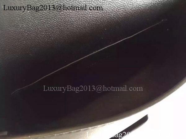 Celine Trotteur Bag Smooth Leather CTA4298 Black