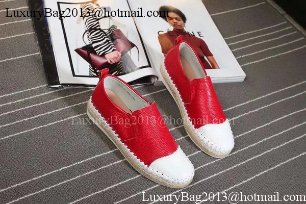 Celine Casual Shoes CL25XS Red