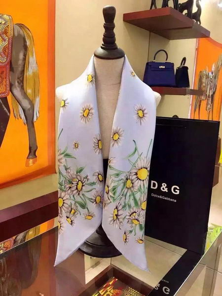 Dolce & Gabbana Scarf DG16071704