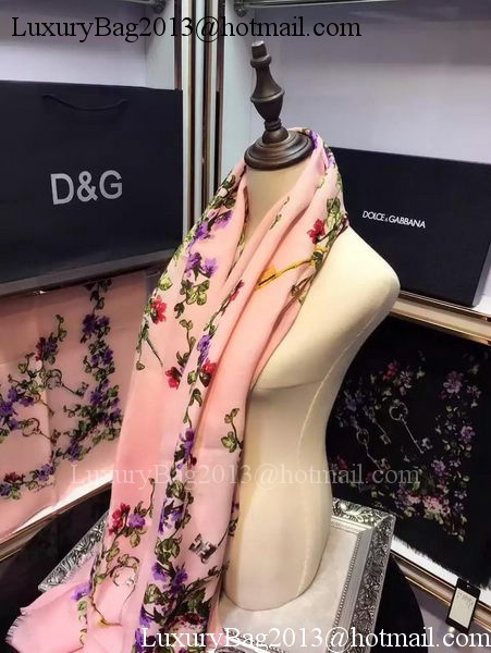 Dolce & Gabbana Scarf DG8311