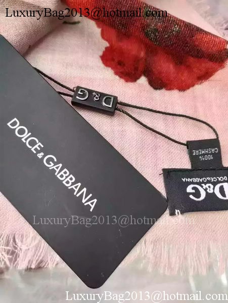 Dolce & Gabbana Scarf DG8313