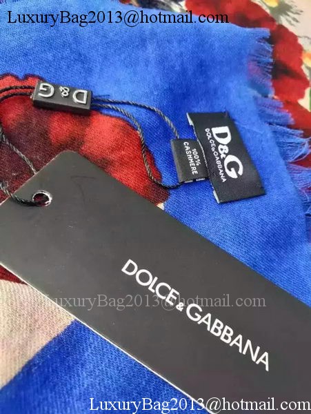 Dolce & Gabbana Scarf DG8314