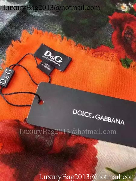 Dolce & Gabbana Scarf DG8315