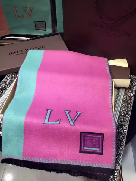 Louis Vuitton Scarf LV8311