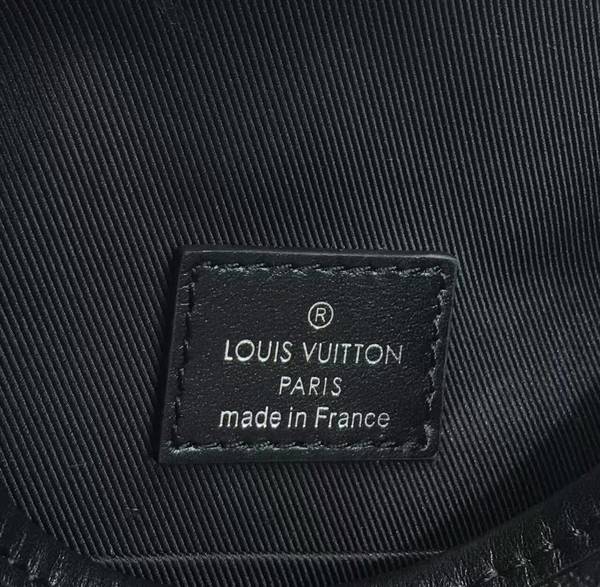 Louis Vuitton Monogram Canvas Bag 40139
