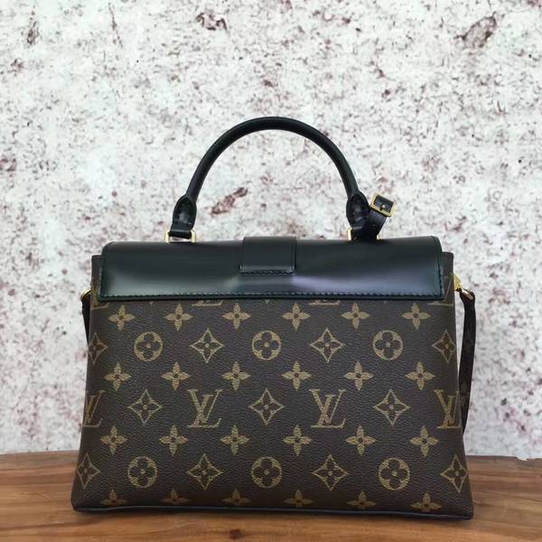 Louis Vuitton Monogram Canvas Shoulder Bags Green 51165