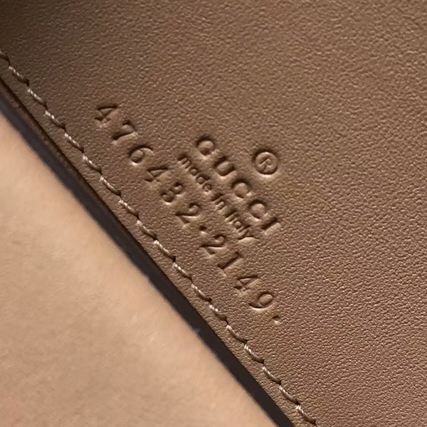 Gucci Dionysus Suede Leather Mini Shoulder Bag 476432C Camel
