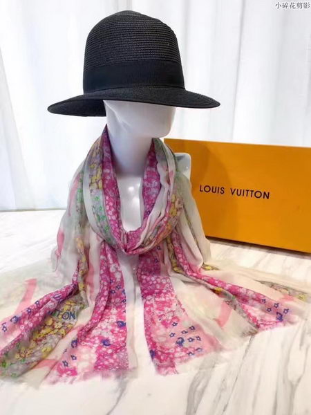 Louis Vuitton Scarf LVS9219K