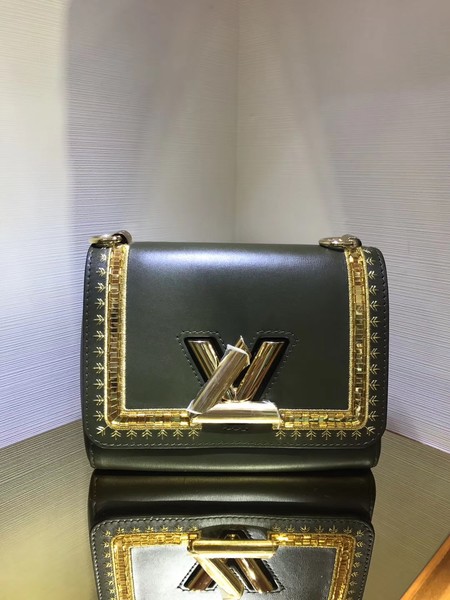 Louis Vuitton Spring Summer 17 TWIST PM M54746