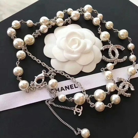 Chanel Necklace CH122726