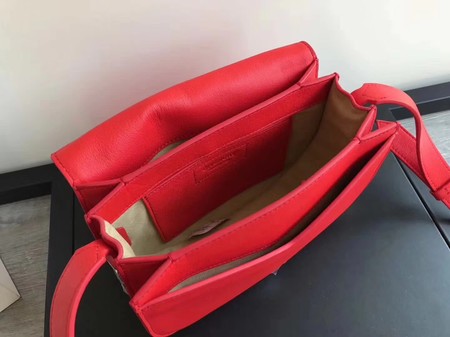 Givenchy INIFINITY Flap Shoulder Bag G06649 Red
