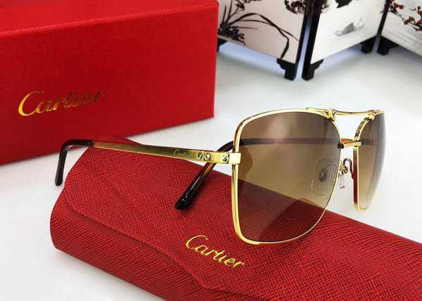 Cartier Sunglasses CTS18047022