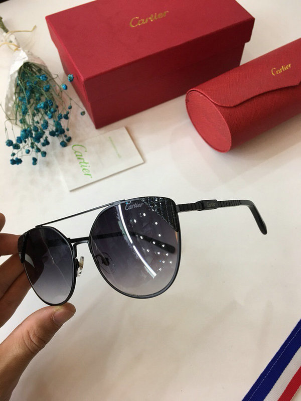 Cartier Sunglasses CTS18047048