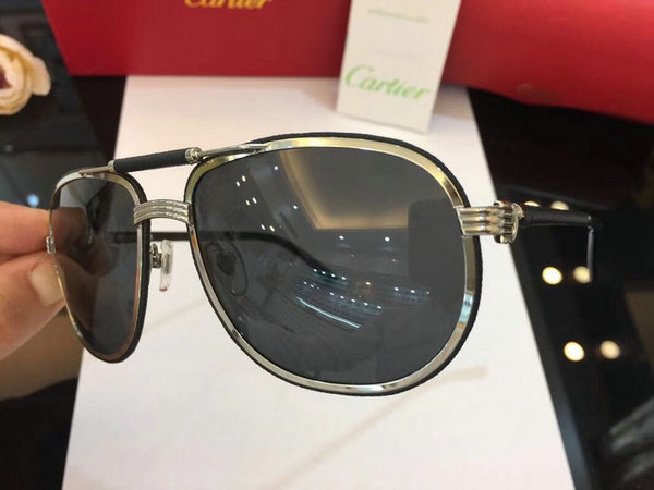 Cartier Sunglasses CTS18047053