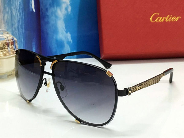 Cartier Sunglasses CTS18047061