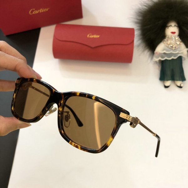 Cartier Sunglasses CTS1804709