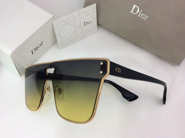 Dior Sunglasses DOS150180228