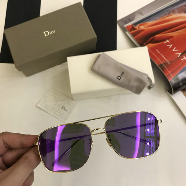 Dior Sunglasses DOS150180270