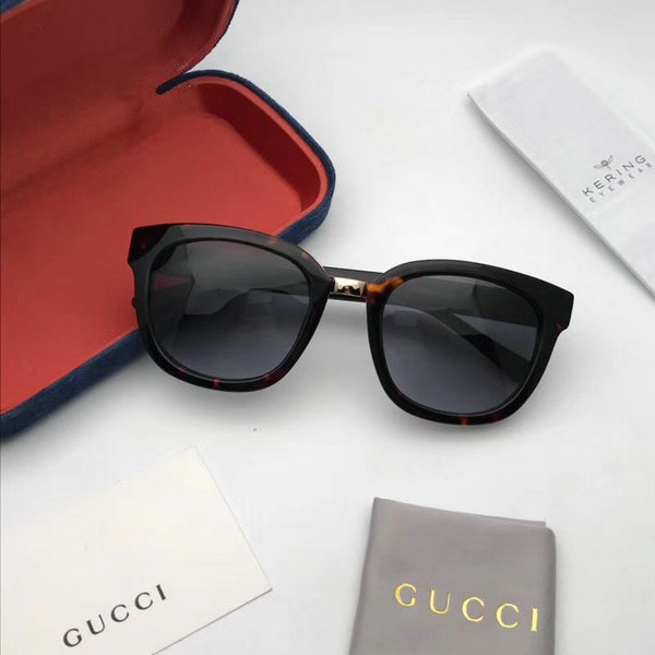Gucci Sunglasses GGS150272G1013