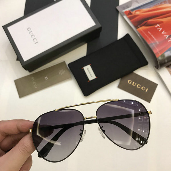 Gucci Sunglasses GGS150272G193