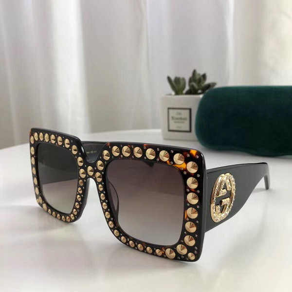 Gucci Sunglasses GGS150272G394