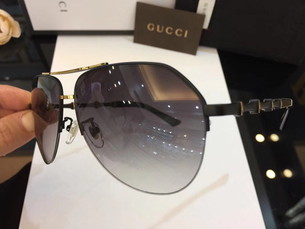 Gucci Sunglasses GGS150272G423