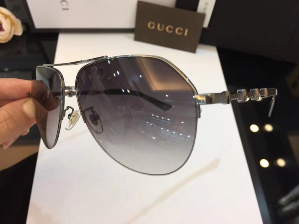 Gucci Sunglasses GGS150272G425