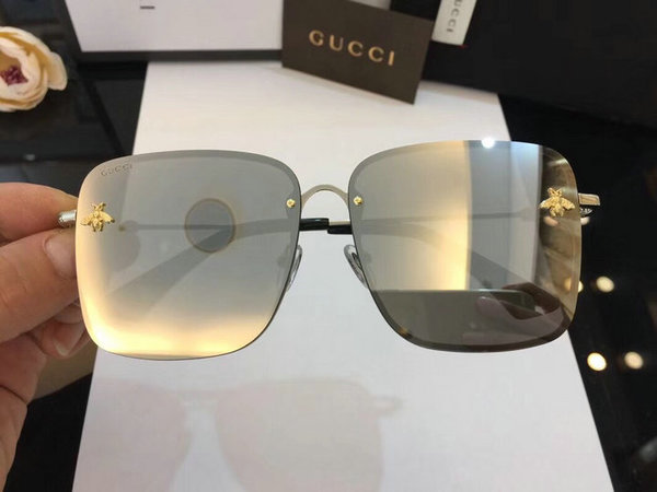 Gucci Sunglasses GGS150272G433
