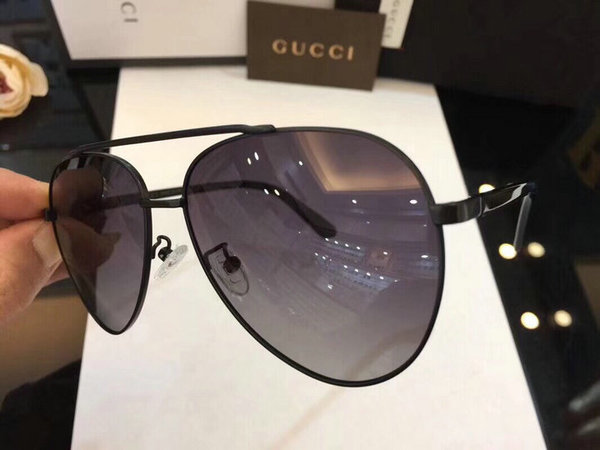 Gucci Sunglasses GGS150272G488