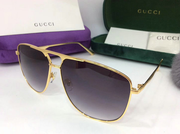 Gucci Sunglasses GGS150272G618