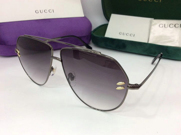 Gucci Sunglasses GGS150272G654