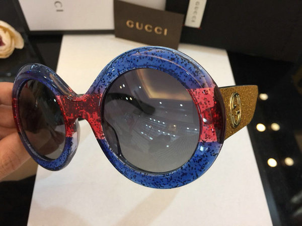 Gucci Sunglasses GGS150272G761