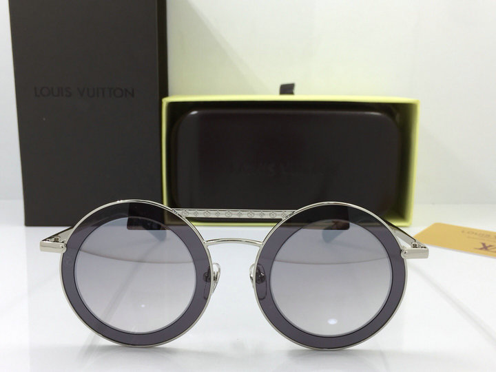 Louis Vuitton Newest Fashion sunglasses top quality LV0016