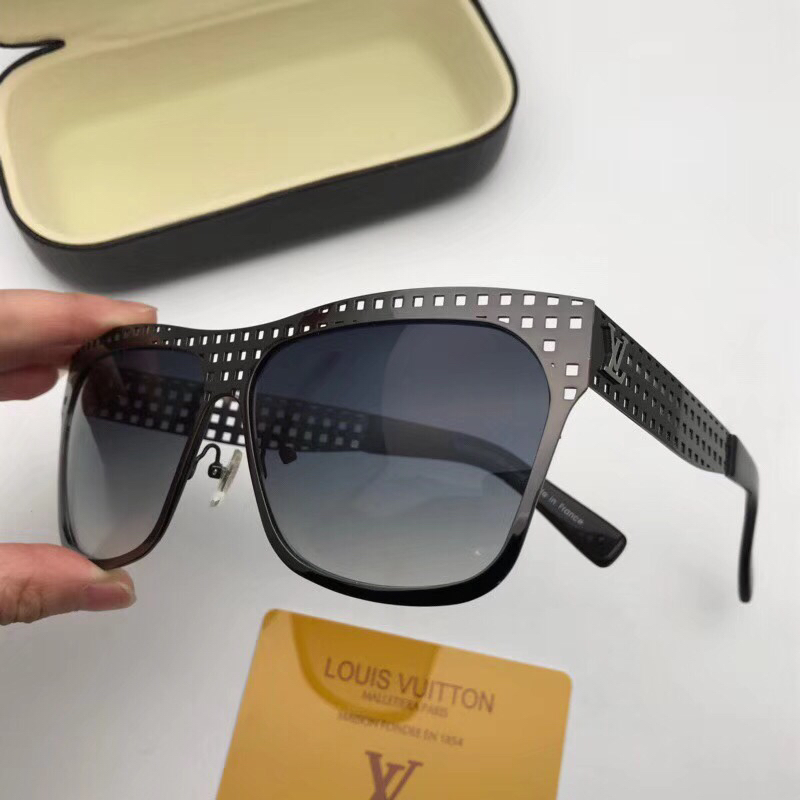 Louis Vuitton Newest Fashion sunglasses top quality LV0031