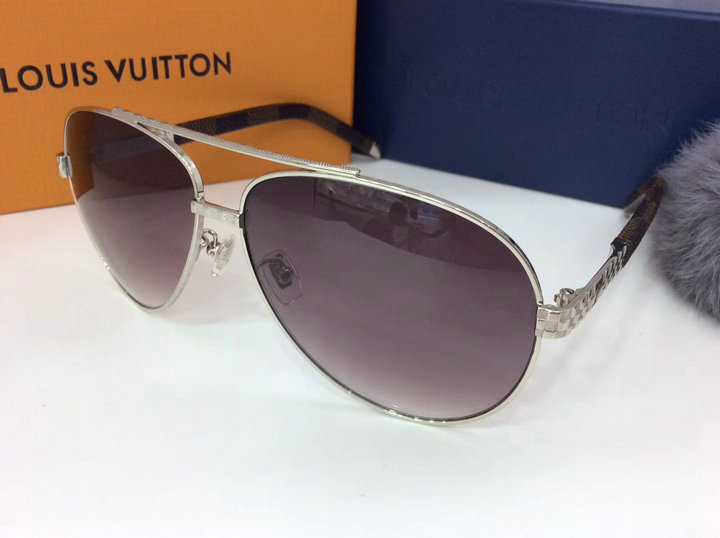 Louis Vuitton Newest Fashion Sunglasses Top Quality LV0070