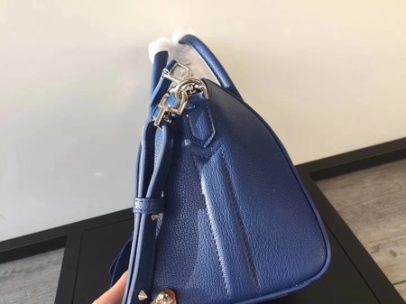 Givenchy Antigona Bag Original Calfskin Leather G9982 blue