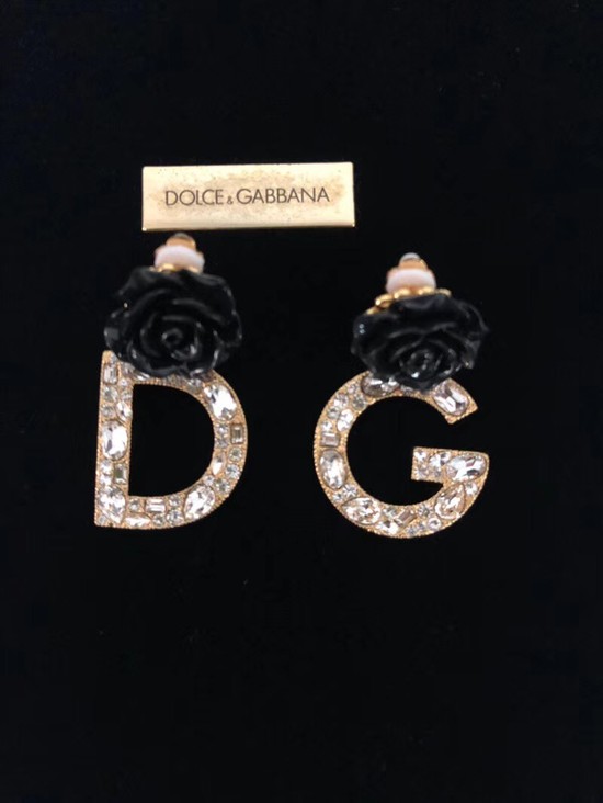 D&G Earrings 3688