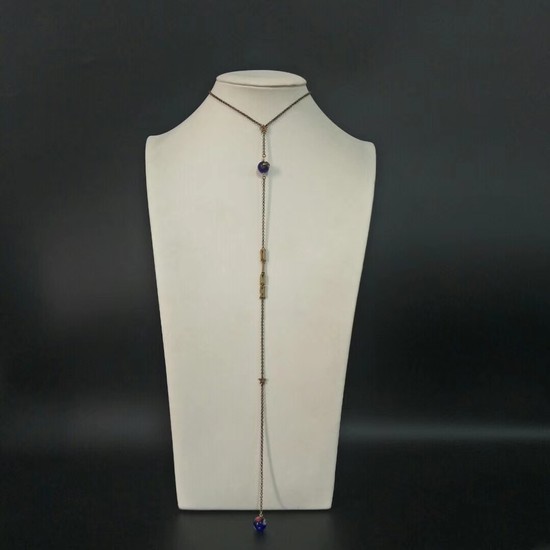 Dior Necklace 4556