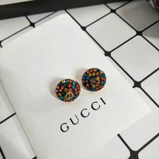 Gucci Earrings 1730