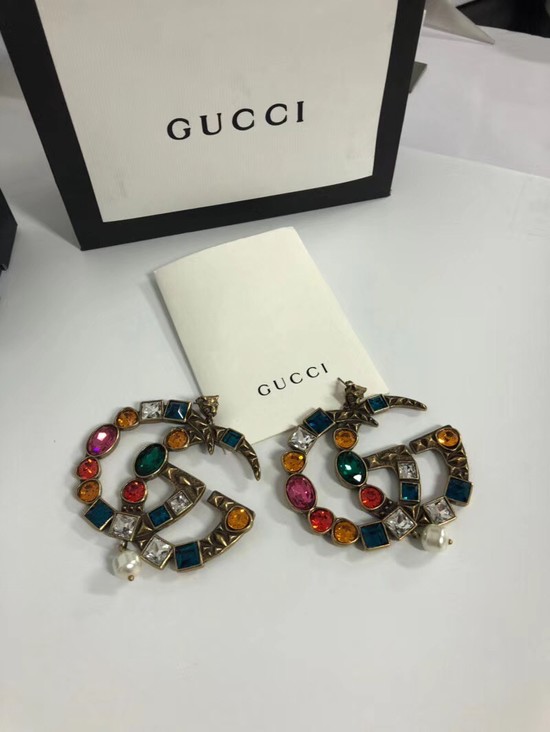 Gucci Earrings 17857