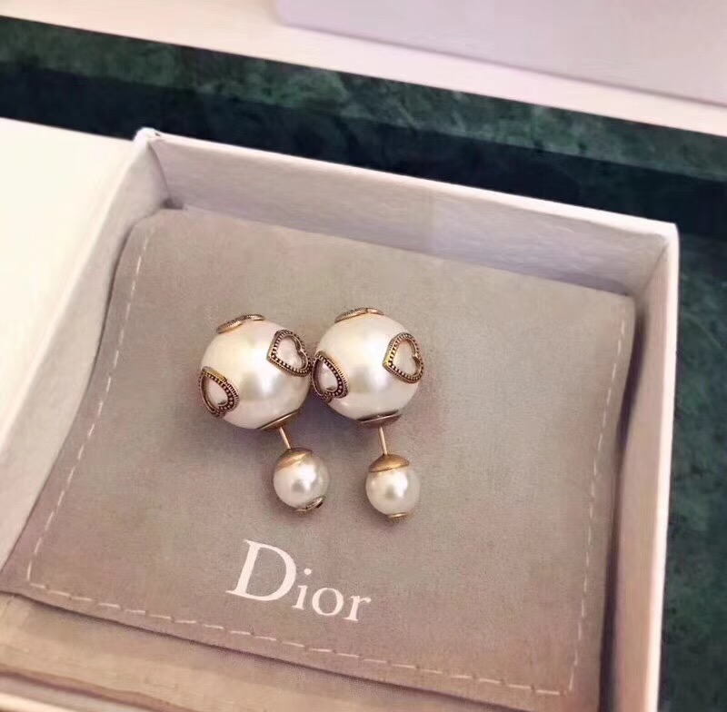 Dior Earrings 4456