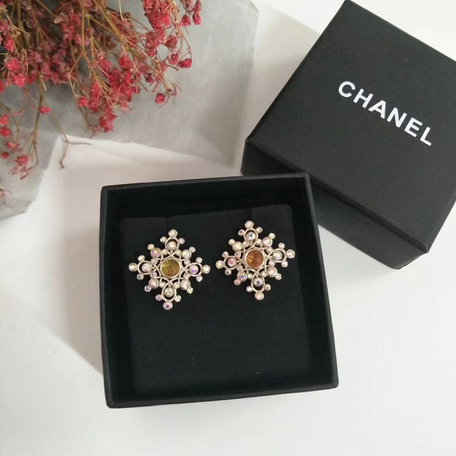 Chanel Earrings 50210
