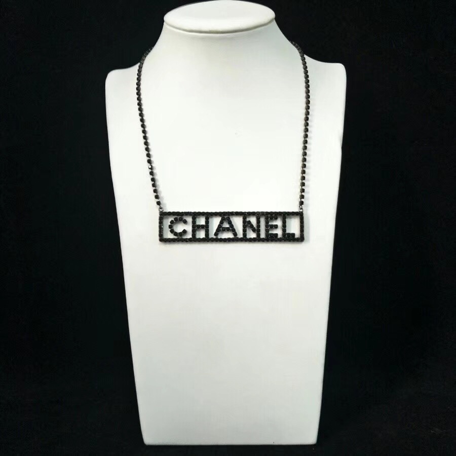 Chanel Necklace 53987