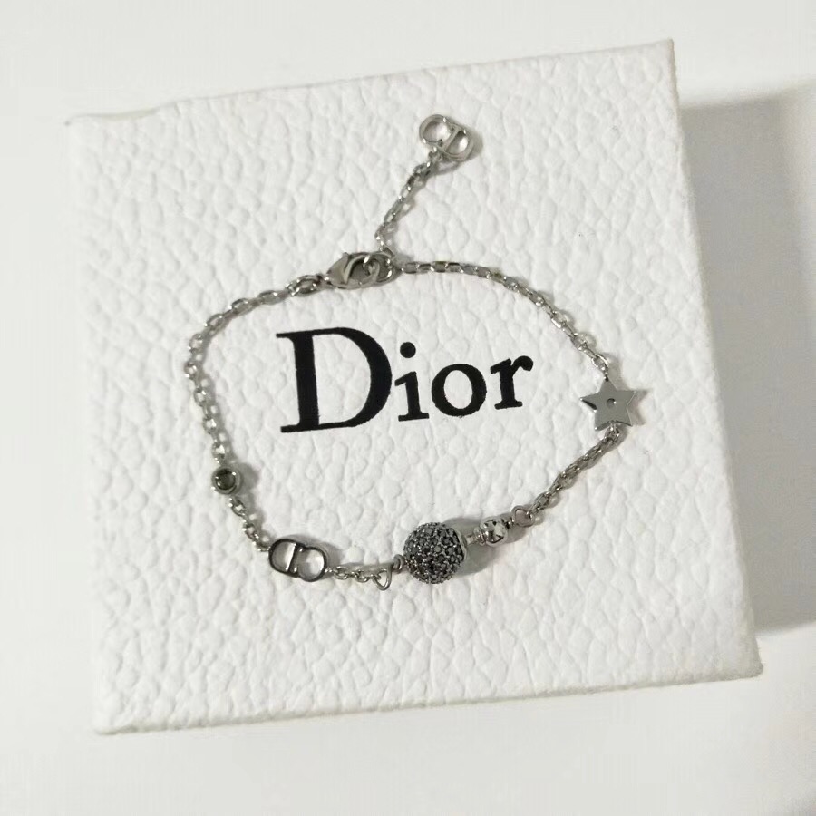 Dior Bracelets 0395