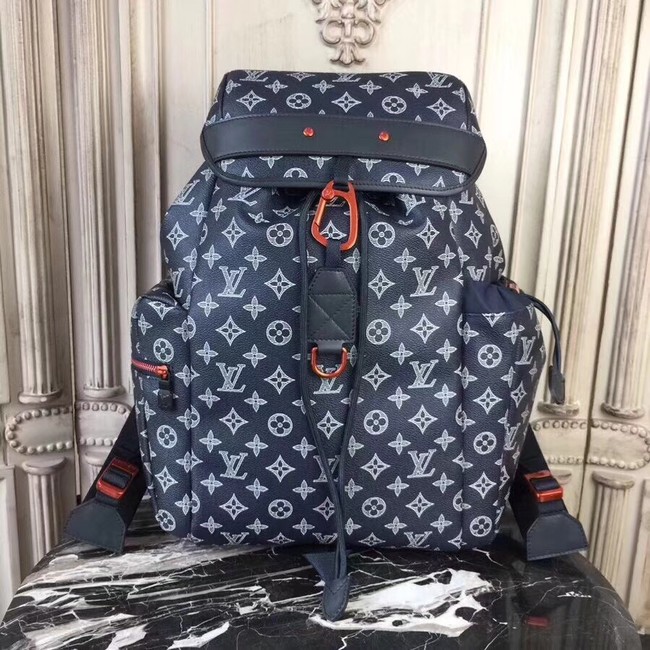 Louis Vuitton Original DISCOVERY BACKPACK M43693