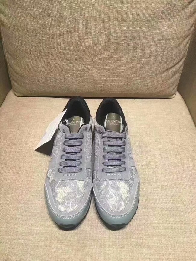 Valentino lady Casual shoes VT972LD grey