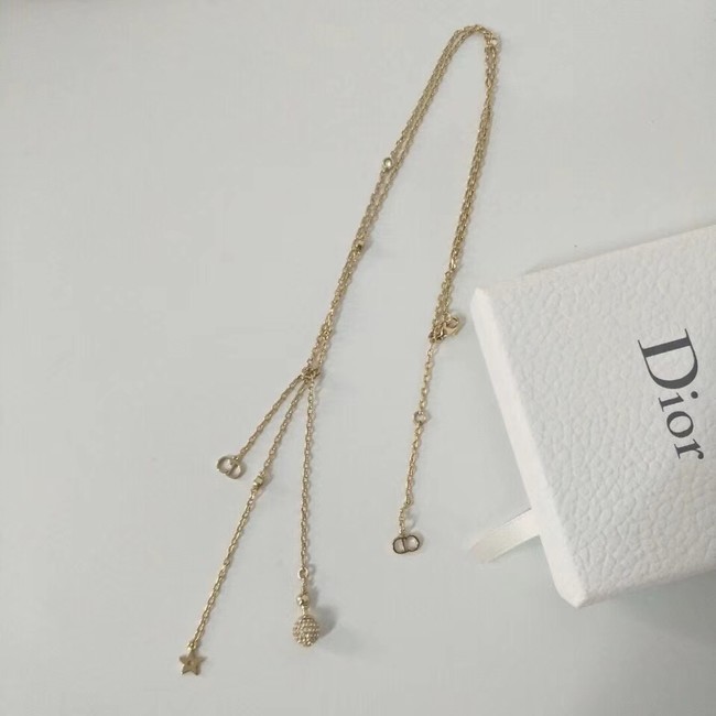 Dior Necklace 57000